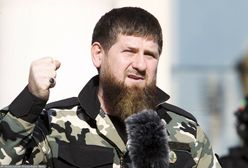 Kadyrow zapowiada nową taktykę. Plan odwetowy czeczeńskiego lidera