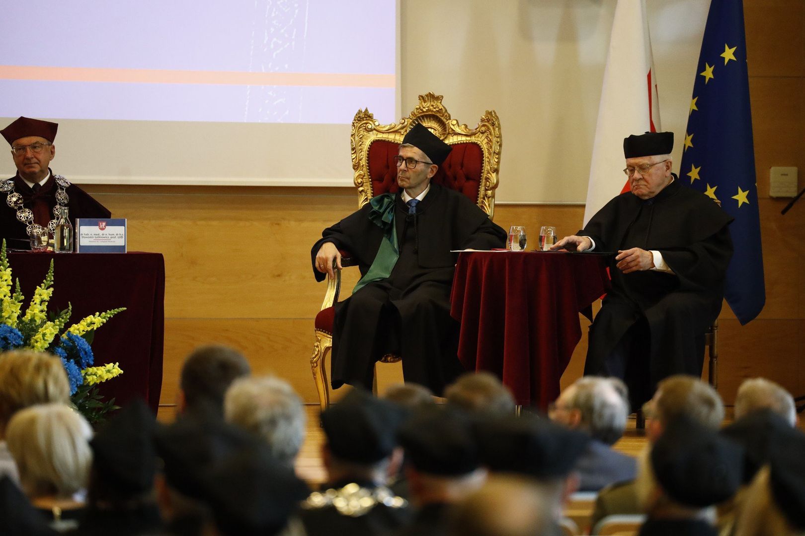 Święto Uniwersytetu Jana Długosza