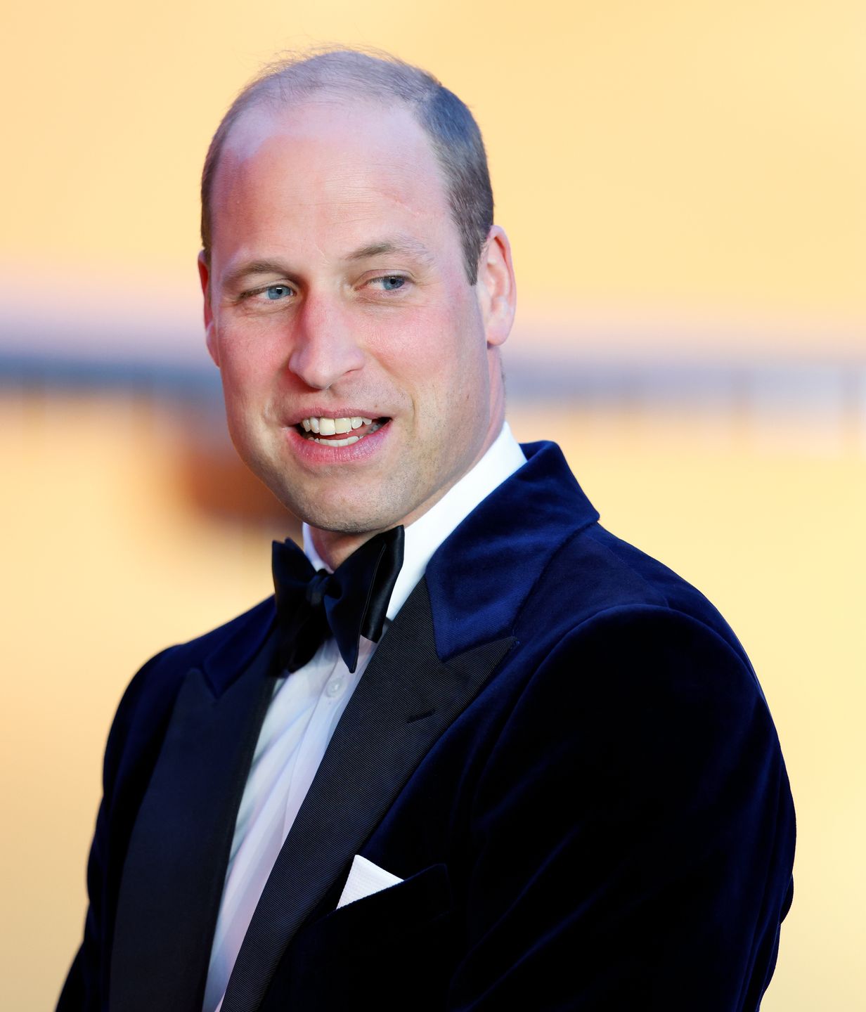 Książę William