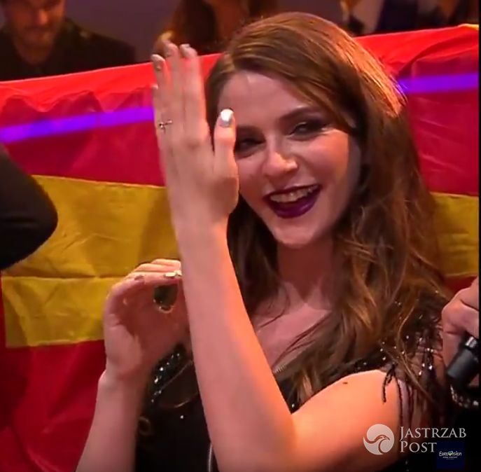 Macedonia nie weszła do finału Eurowizji 2017