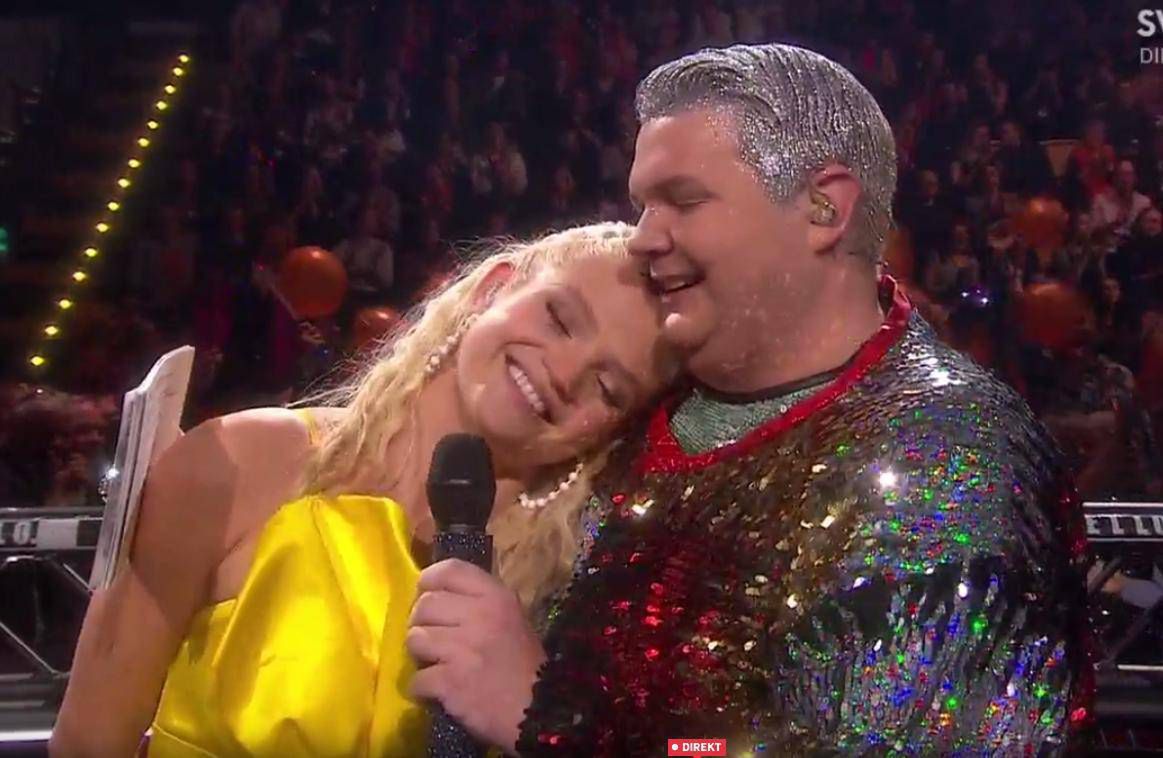 Margaret w finale szwedzkich preselekcji na Eurowizję 2018 – Melodifestivalen