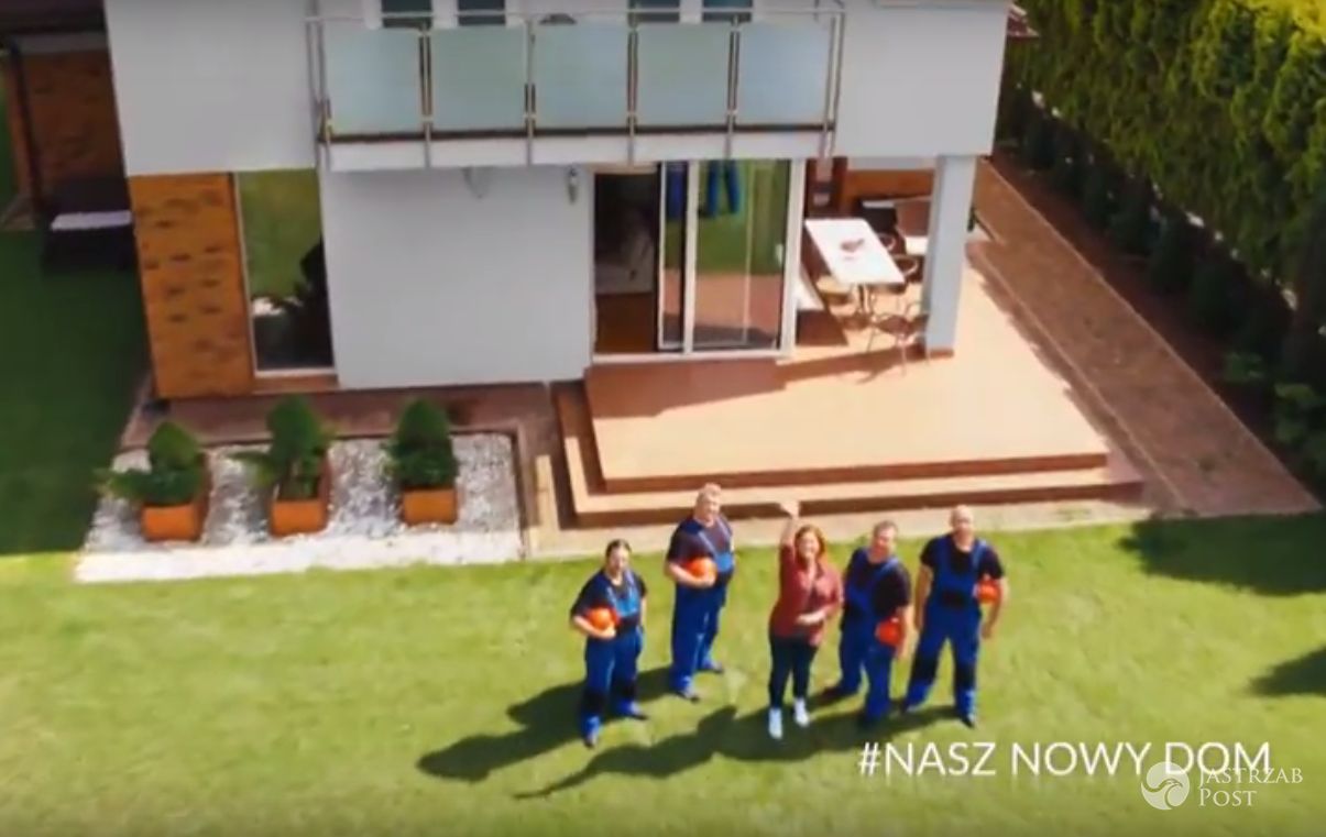 Polsat spot na jesień 2017