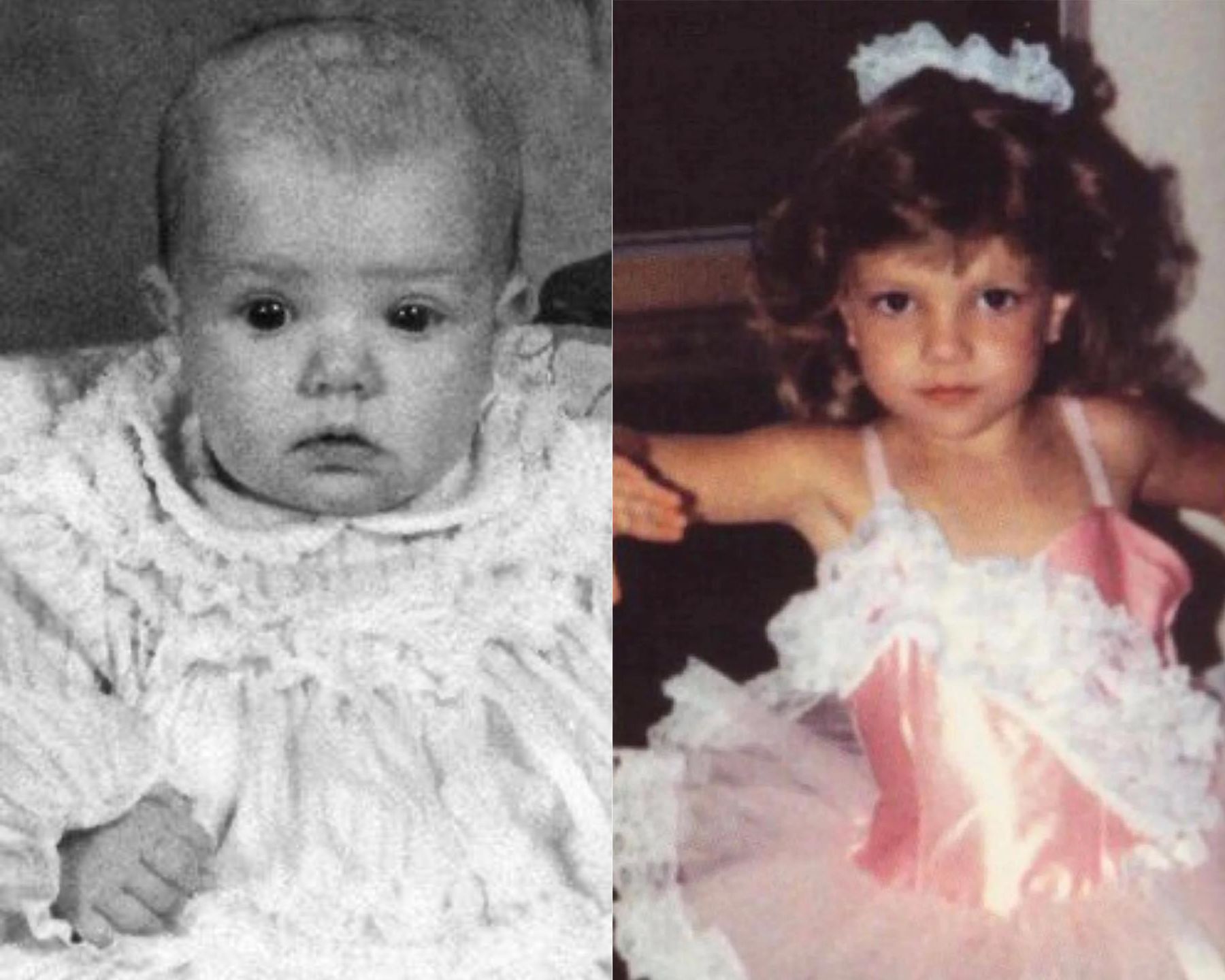 Britney Spears - dzieciństwo | fot. Instagram.com/britneyspears