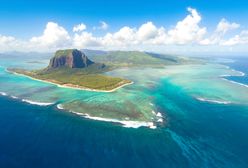 Mauritius - rajska wyspa Afryki