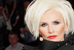 "Must be the music": Drakońska dieta Kory!