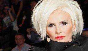 "Must be the music": Drakońska dieta Kory!