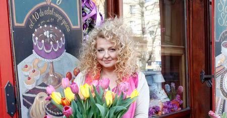 "Kuchenne rewolucje": Magda Gessler przybywa z odsieczą do... Koszalina!