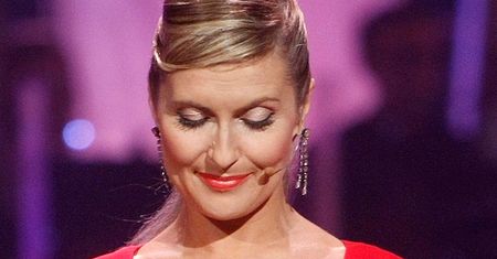 "Taniec z gwiazdami": Skrzynecka odeszła z programu! Kto ją zastąpi?!