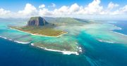 Mauritius - rajska wyspa Afryki