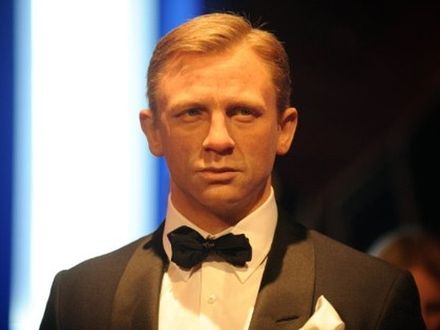 Daniel Craig przeciw portalom społecznościowym