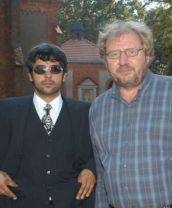 Polski aktor ciężko pobity! Operują mu nos i szczękę