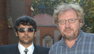 Polski aktor ciężko pobity! Operują mu nos i szczękę