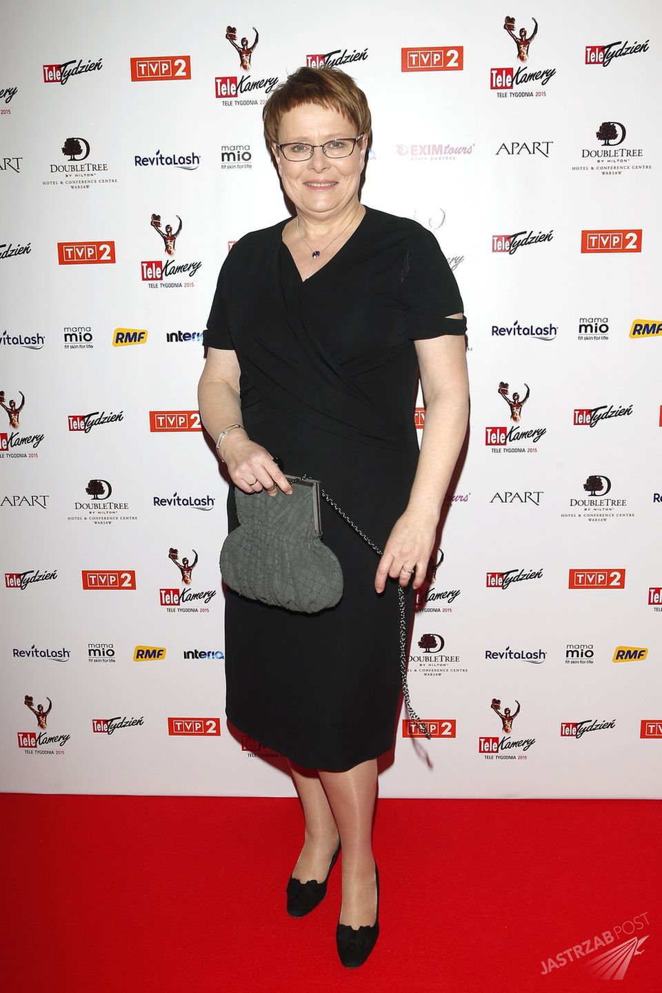 Ilona Łepkowska
Fot.akpa