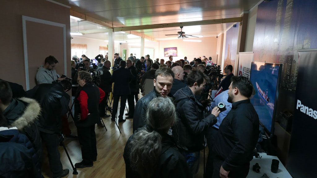 BEiKS Roadshow 2014 – dziewiąta edycja rozpoczęta! 11