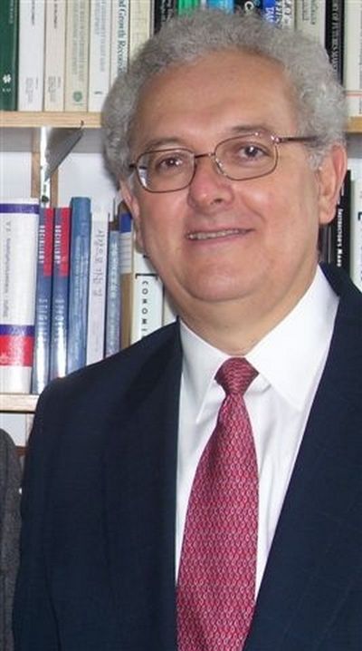 Ocampo rezygnuje z kandydowania na szefa Banku Światowego