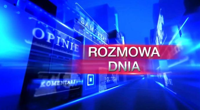 Rozmowa dnia
