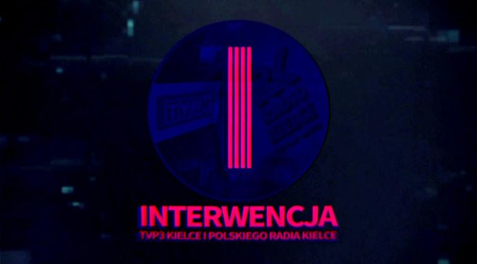 Interwencja