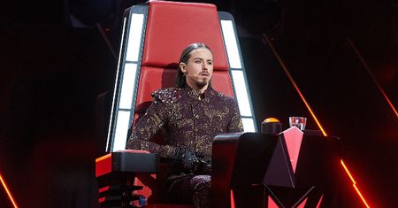 TVP pracuje nad kolejnym show dla emerytów. Powstanie... "The Voice Senior"