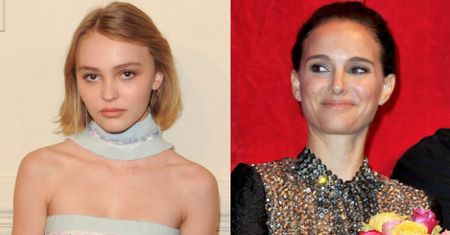 Córka Johnnego Deppa zagra z Natalie Portman!