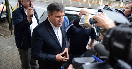 Politycy PSL: Odwołanie Piechocińskiego możliwe