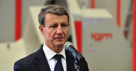 Tauron kupi aktywa kopalni Brzeszcze. Minister skarbu: wkrótce porozumienie