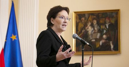 Reforma górnictwa będzie dla rządu "wyzwaniem na przyszły rok"