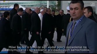 Papież Franciszek odwiedza Turcję podczas trzydniowej wizyty