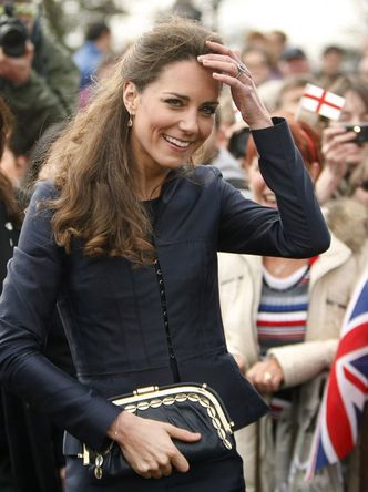 Żart o księżnej Kate powodem samobójstwa