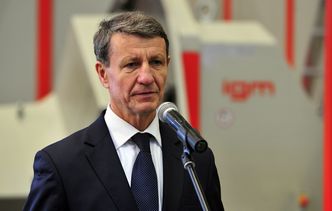 Tauron kupi aktywa kopalni Brzeszcze. Minister skarbu: wkrótce porozumienie