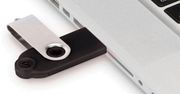 Pendrive zabezpieczony rozpoznawaniem głosu