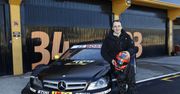 Robert Kubica po testach DTM