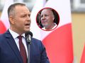 Wiadomo, kogo odznaczy Nawrocki. To legenda sportu