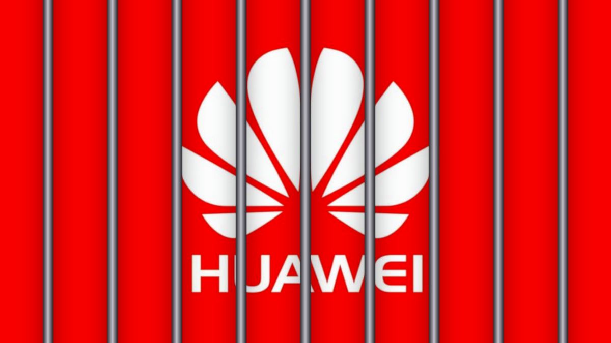 Google zawiesza współpracę z Huaweiem. Chińczycy tracą licencję na Androida 1