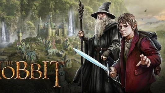 The Hobbit Kingdoms - darmowa gra dla miłośników Tolkiena 1