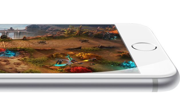 Lista pierwszych gier na iOS’a które wykorzystują technologię Metal 1