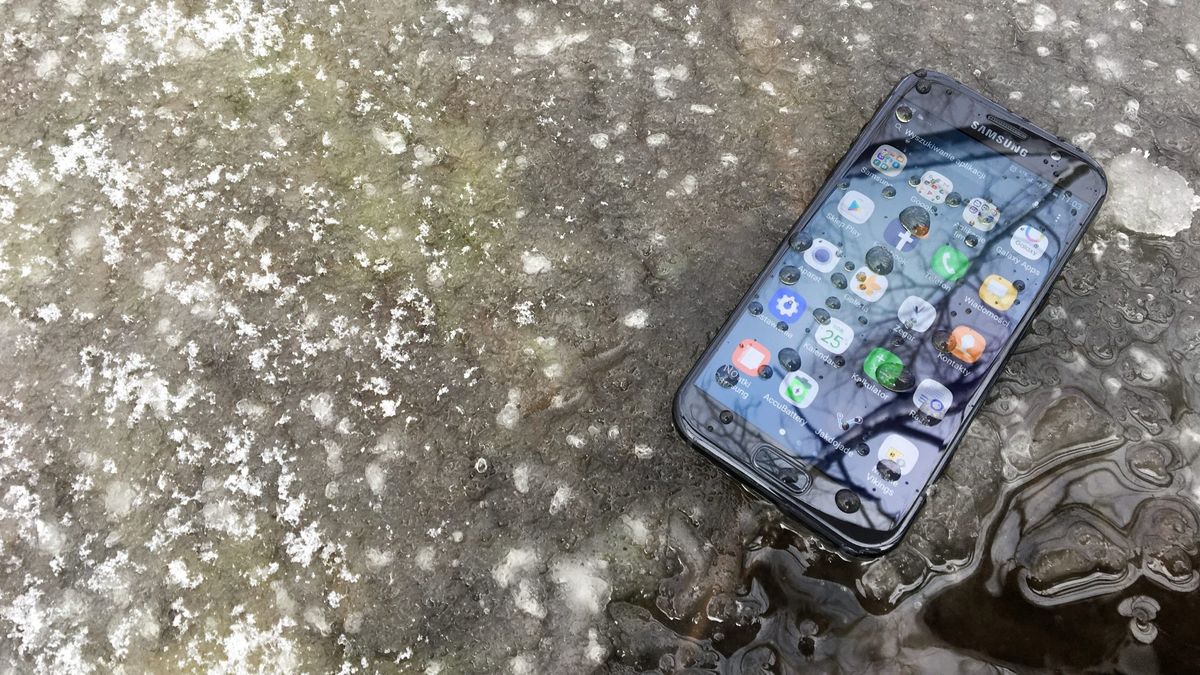 Samsung Galaxy A5 (2017) - wrażenia po kilku dniach 1