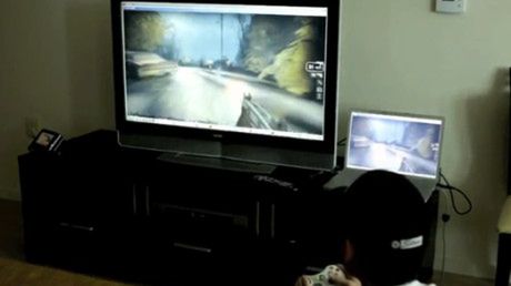 OTOY - Granie bez konsol i komputera jest już możliwe? (wideo) 1