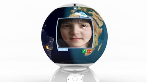 GLOOO umożliwia błyskawiczny kontakt z całym światem 1