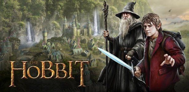 The Hobbit Kingdoms - darmowa gra dla miłośników Tolkiena