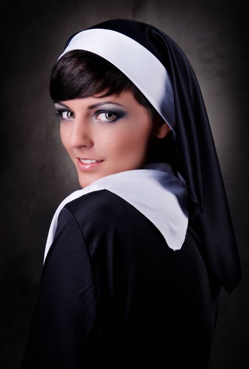 Fran Fisher - zakonnica, która została edukatorką seksualną