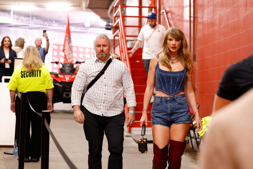 Taylor Swift