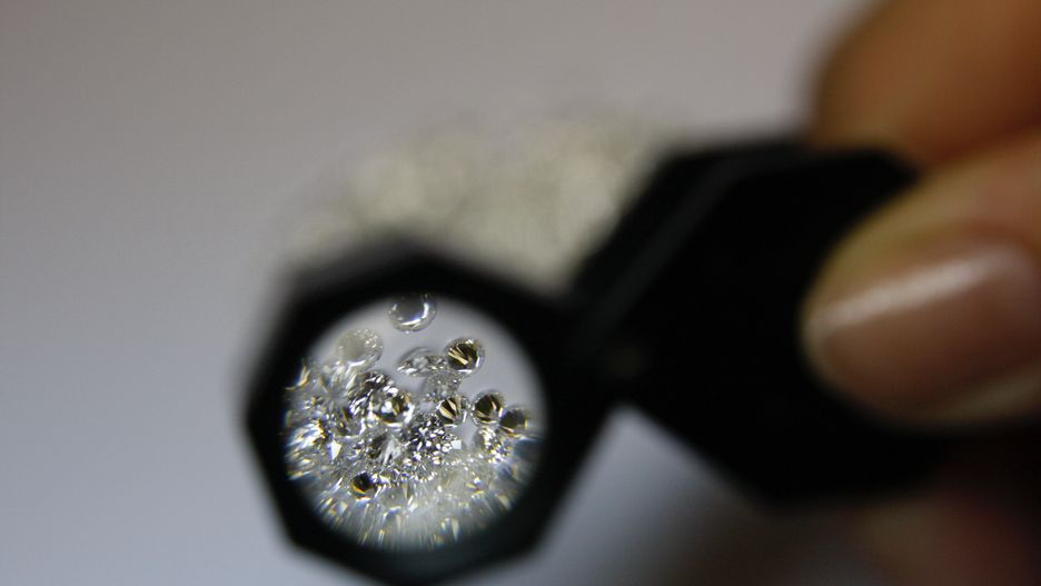 Wielka Brytania. Kradzież diamentów rodem z filmów 