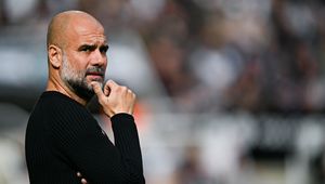 Pep Guardiola zamieni klub na reprezentację? "Wszystko się może zdarzyć"