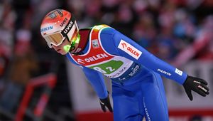 Polak stanął przed kamerą i nagle wypalił. "Cieszę się, że to już koniec"