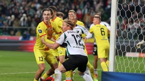 Z Kielc do Rzeszowa. Pomocnik zagra dwa szczeble niżej