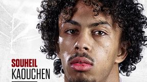 Młody talent na dłużej w KSW. Podpisał nowy kontrakt