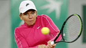 Tenis. Roland Garros: urodzinowa wygrana Simony Halep. Szybki awans Wiktorii Azarenki, porażka Venus Williams