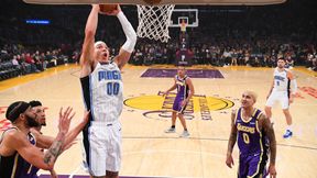 NBA. Nuggets wzmacniają się pod koszem. Aaron Gordon ląduje w Denver, JaVale McGee wraca