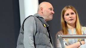 Andrzej Peć: Piszemy swoją własną historię