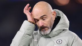 Objął stery w Manchester City. Zaczął od przeprosin